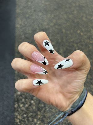 Star nails san marcos gobahli nails - twin oaks valley rd is the ideal destination for nail services in the center of san marcos ca 92078